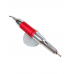 Фрезер для манікюру ZSDQ-616 65W 45 000об Red(Малиновий)